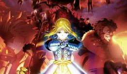 圣杯战争动漫,命运交织的召唤师传奇